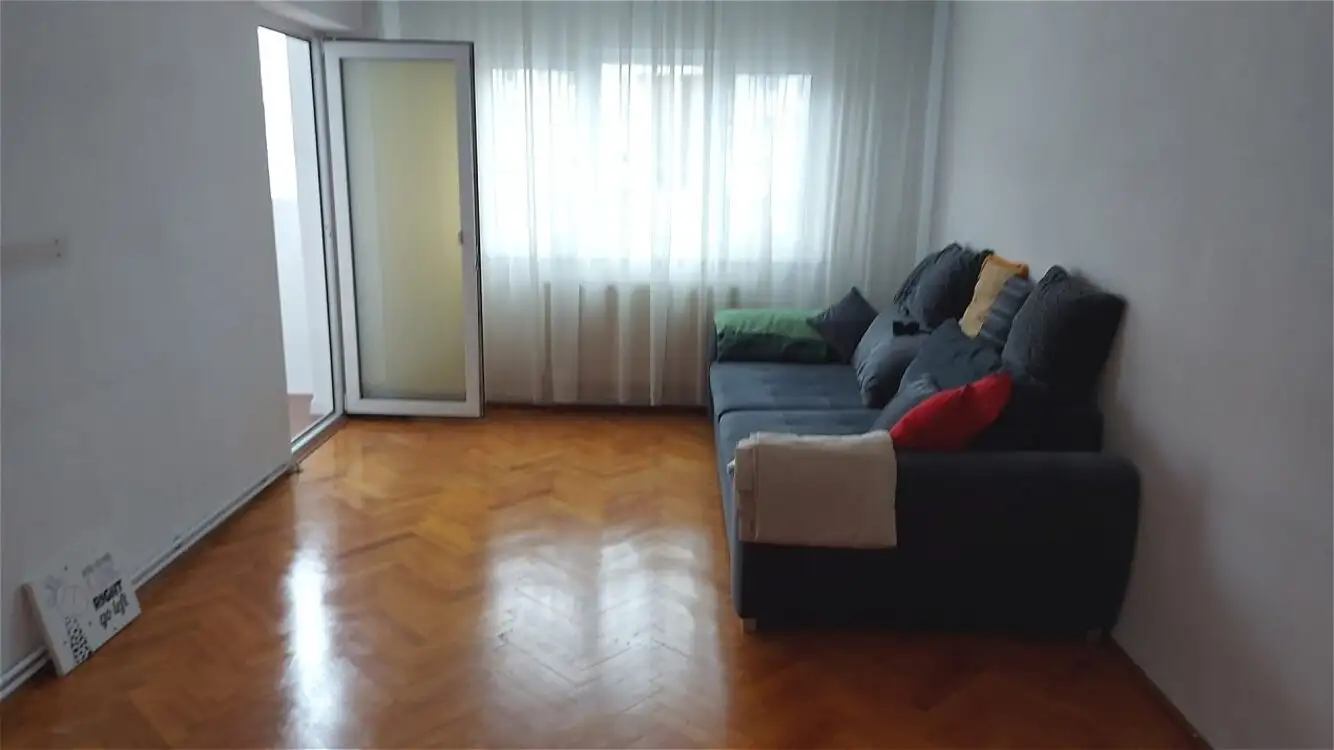 Apartament 3 camere in zona Piata Marasti