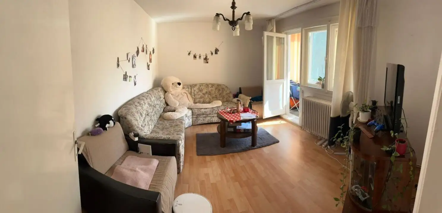 Apartament 4 camere 