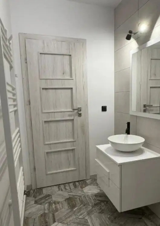 Apartament 3 camere Soporului (Gheorgheni )