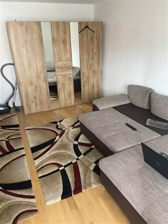 Apartament 2 camere in zona  strazii Bucuresti