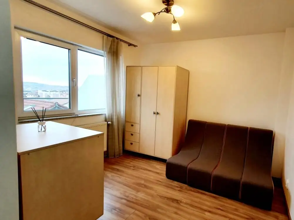 Apartament 3 camere in Buna Ziua Sophia Residence