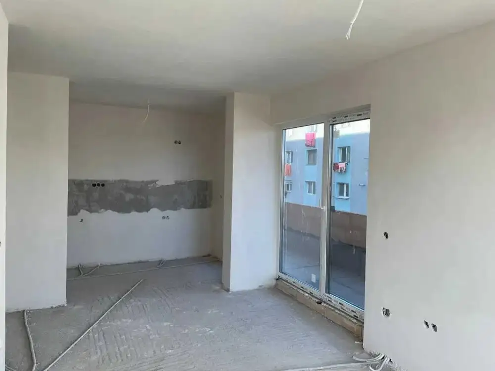 Apartament 2 camere bulevardul Muncii