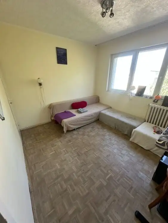 Apartament 4 camere 