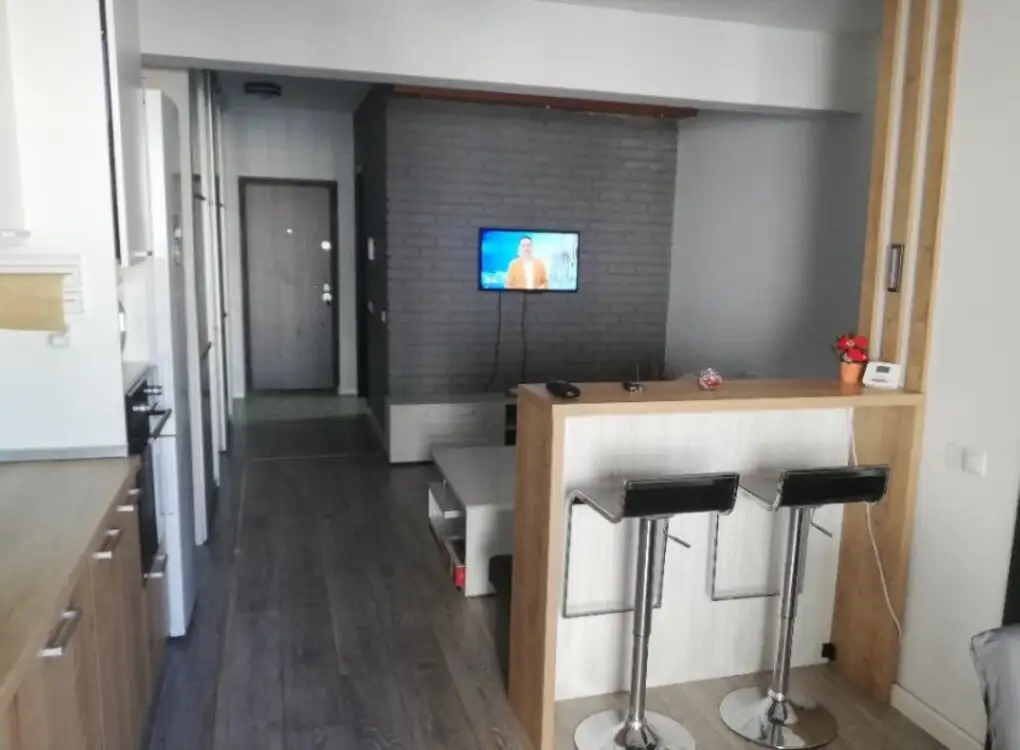 Apartament 2 camere Calea Baciului