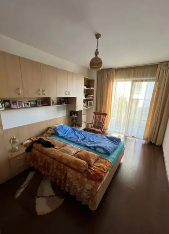 Apartament 2 camere in Buna Ziua