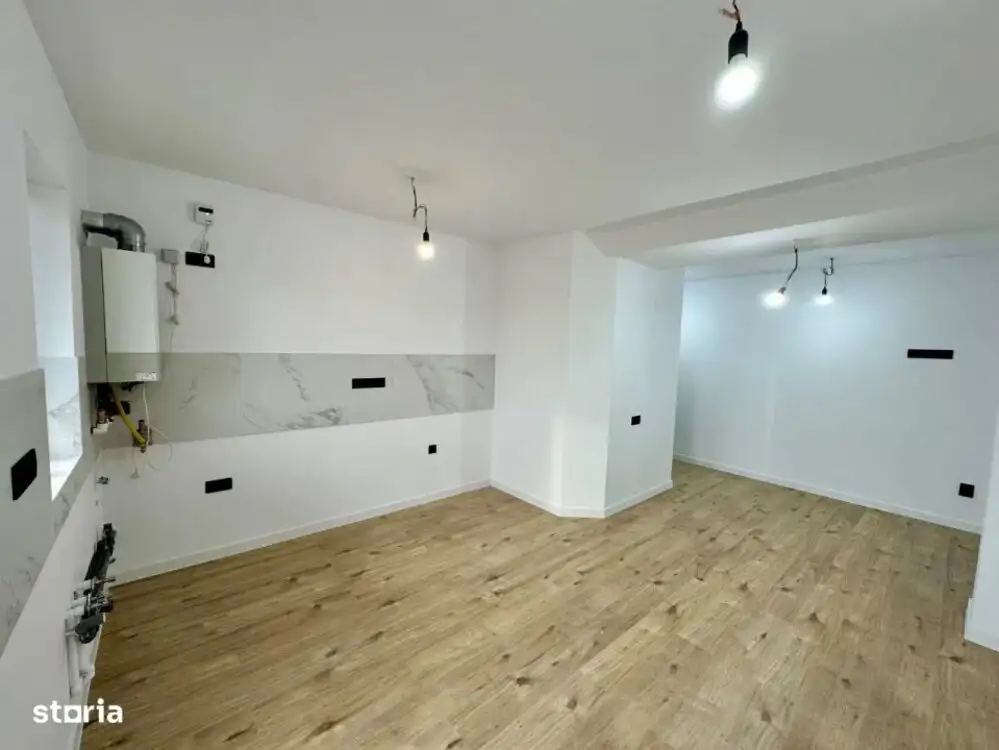 Apartament 3  camere Iulius Mall 