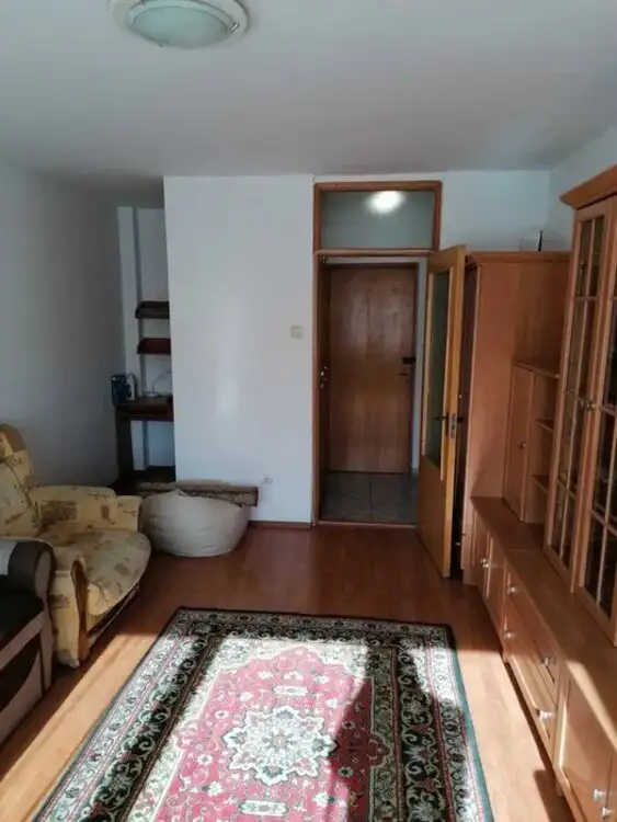 Apartament 1 camera Manastur 