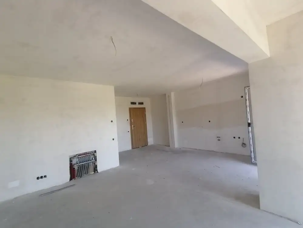 Apartament 2 camere Floresti - Oncos Parc 