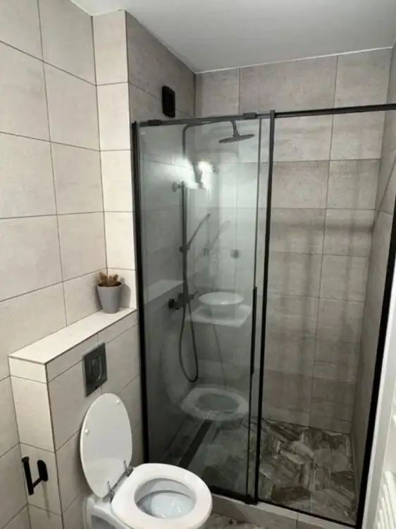 Apartament 3 camere Soporului (Gheorgheni )