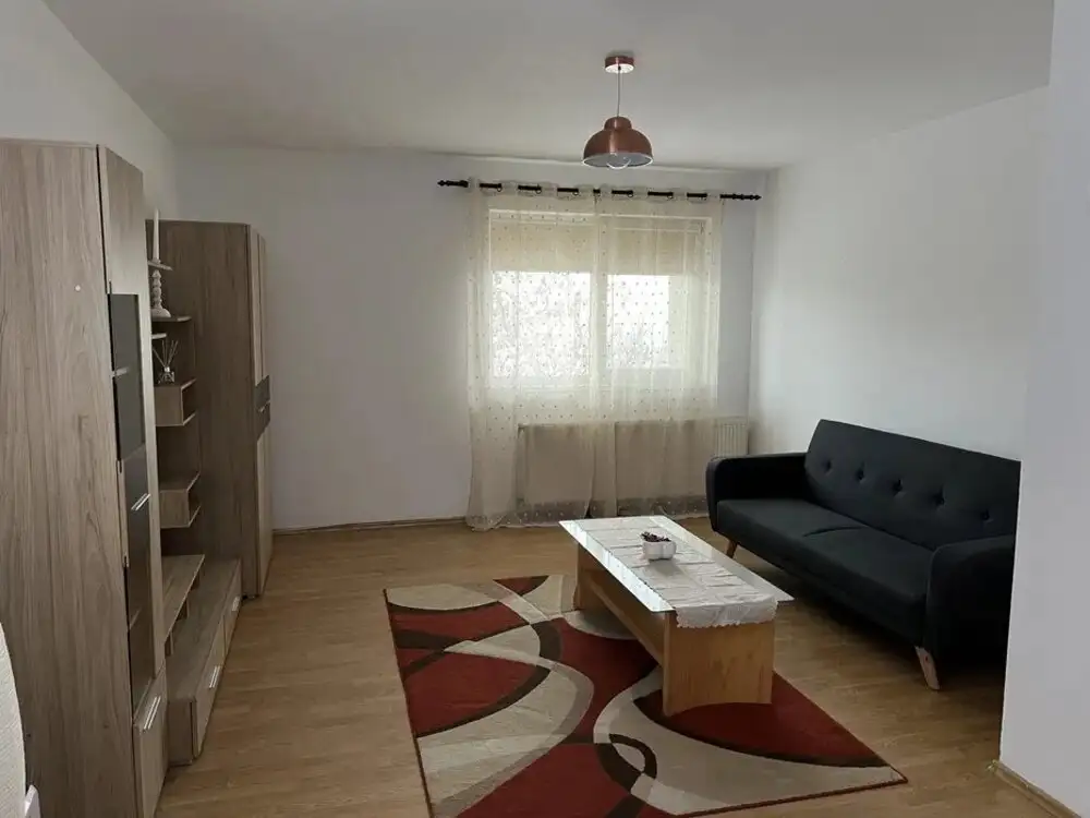 Apartament 1 camera  zona Calea Turzii 