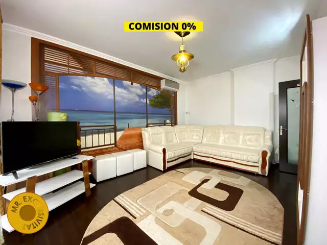 Comision 0% Apartament 3 camere Stefanestii Noi!