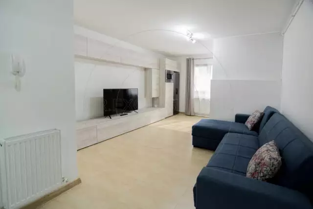 Inchiriere apartament 3 camere LUX 'Balcescu Residence'