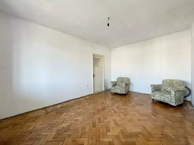 Apartament 3 camere - PITESTI- Centru - Calea Bucuresti!