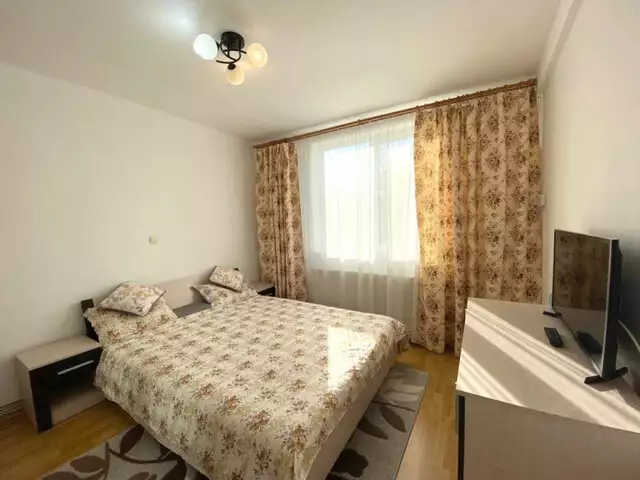 Apartament 2 camere Pitesti-zona Calea Craiovei!
