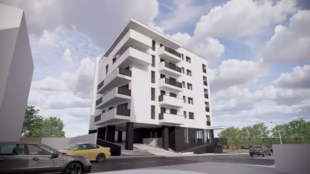 Discount 5%-Apartament 3 camere bd Republicii Direct Dezvoltator Comision0% 