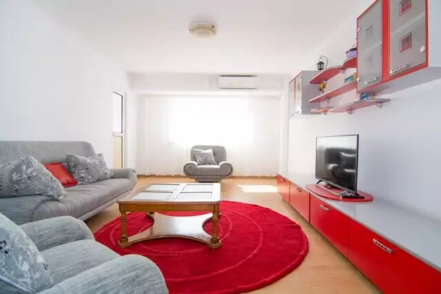Apartament 3 camere - Ultracentral - Comision zero!