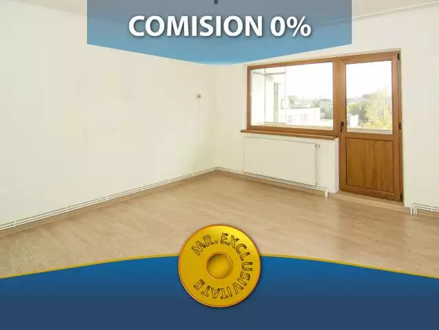 0% Comision-Apartament 3 Camere Teilor PS-uri