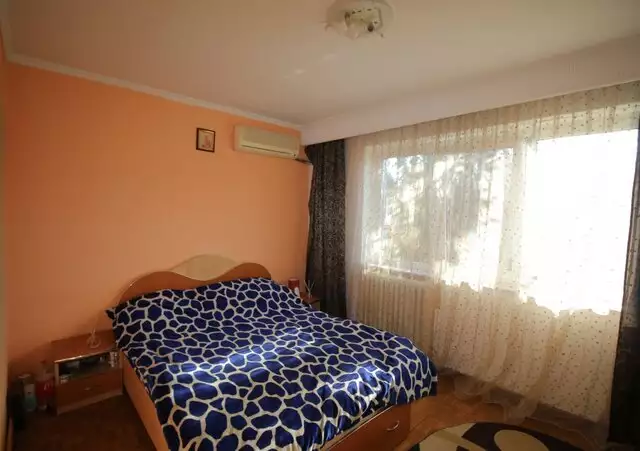 0% Comision Apartament 3 camere Pitesti zona Banat!