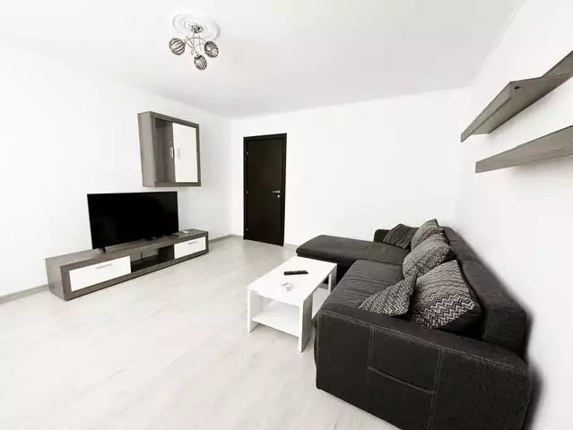Inchiriere Apartament 2 camere Balcescu Rezidence