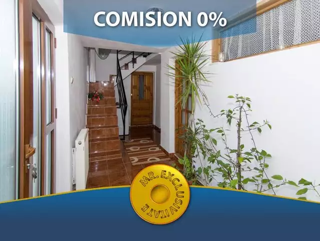 0% Comision Casa individuala Bananai