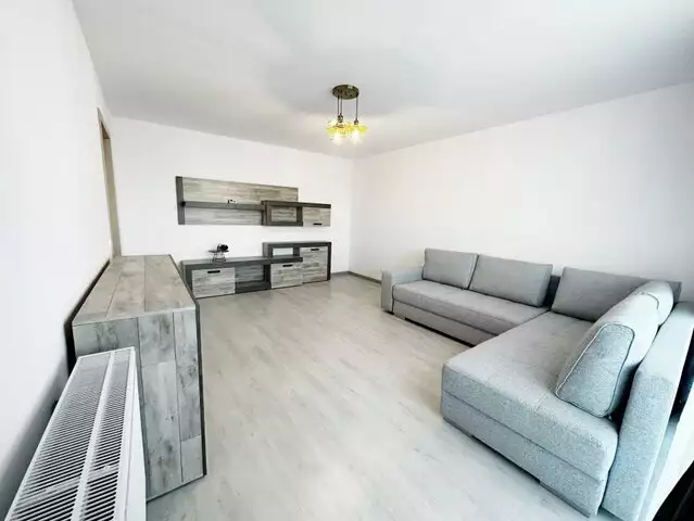 Prima Inchiriere Apartament 3 camere Balcescu Residence + loc de parcare