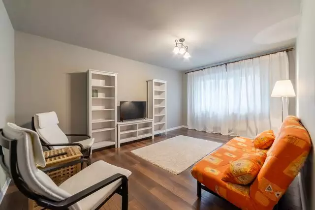 Prima Inchiriere-Apartament 2 camere Popa Sapca, modern