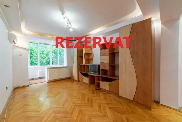 0% COMISION-Apartament 3 camere Banat et.3, centrala termica