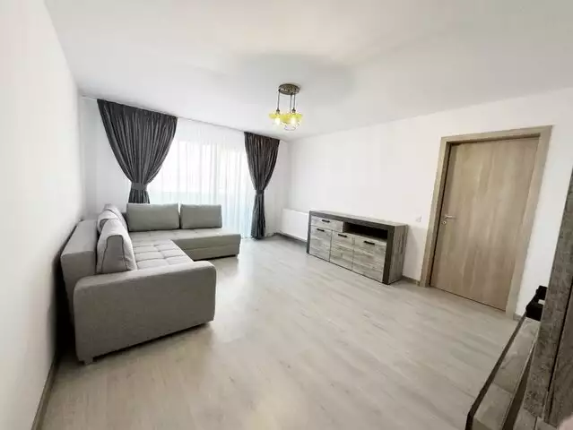 Inchiriere Balcescu Residence Apartament 3 camere si loc de parcare