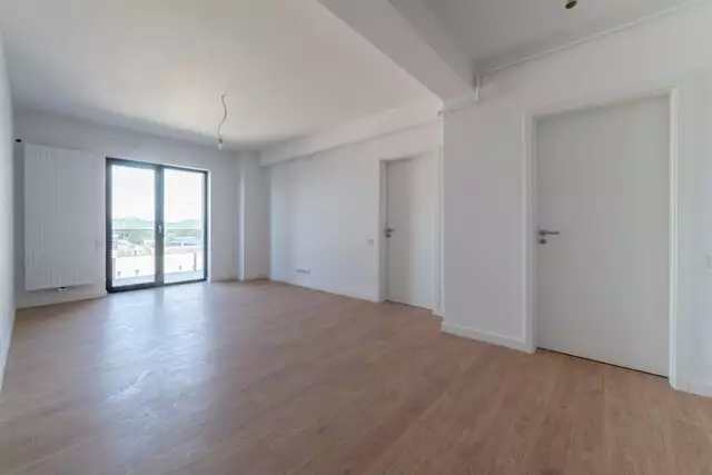 APARTAMENT 2 CAMERE BLOC NOU + LOC DE PARCARE, PITEȘTI