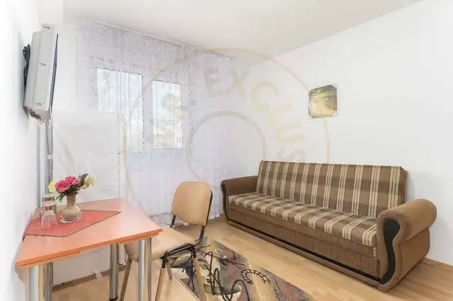 Apartament | 2 camere | Aleea Sălaj | COMISION 0%