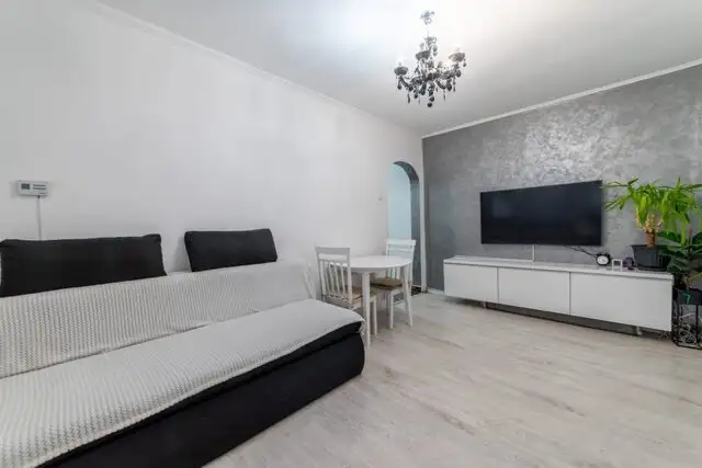 Apartament 2 Camere - Kaufland Exercitiu | Comision 0%