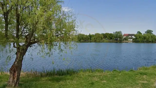 Teren Intravilan in Corbeanca, la 50 de metri de lac