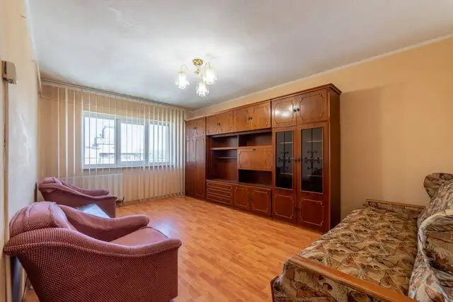 Apartament 2 camere confort 1 decomandat Eremia-Grigorescu Pitesti
