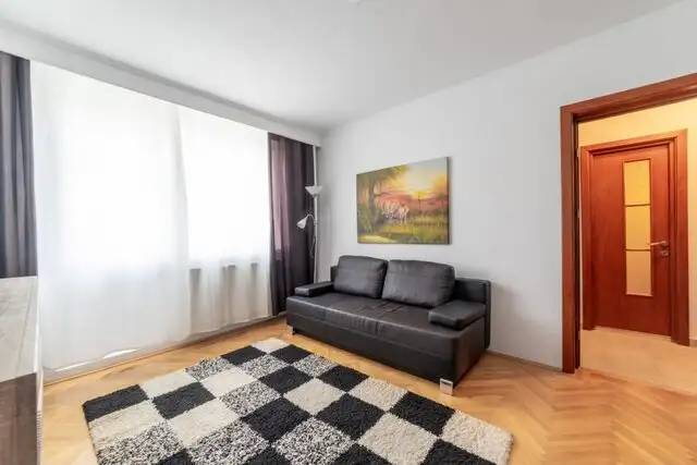 Inchiriere apartament 2 camere - Pitesti,  IC Bratianu - Comision 0%!