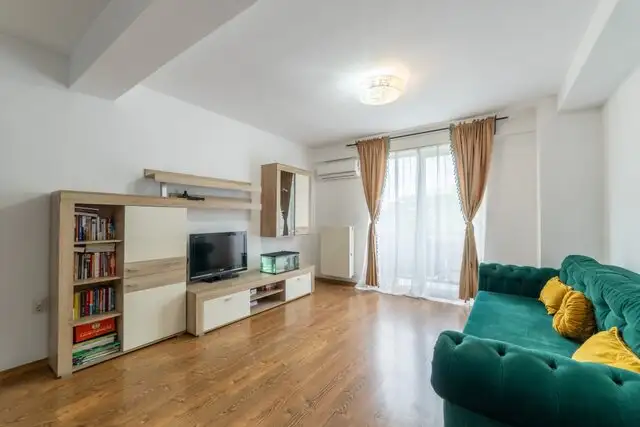 APARTAMENT DECOMANDAT  + LOC DE PARCARE - BLOC NOU - PITEȘTI