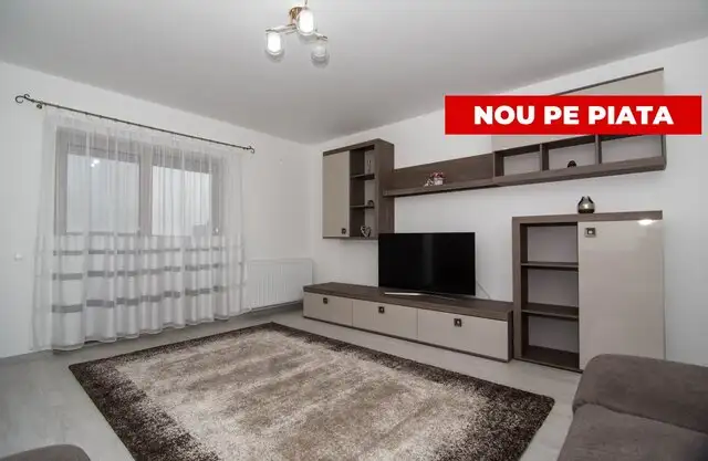 0% Comision Inchiriere apartament 2 camere Pitesti- Stadion-Banat!