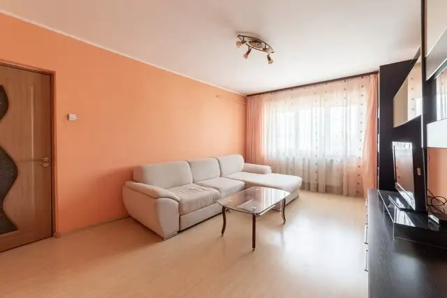 0% Comision De vanzare Apartament 3 camere -Pitesti -Calea Bucuresti-Popa Sapca!