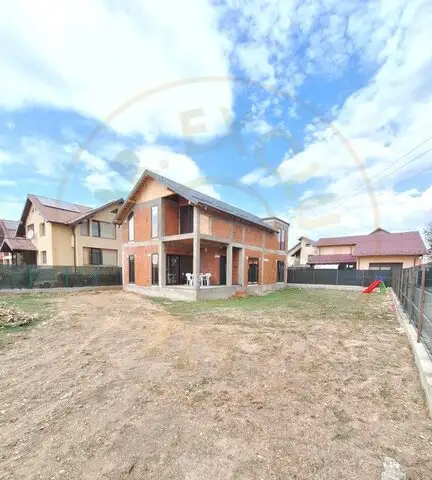 0% Comision-Casa Stefanesti-Drumul Morii la 1 km de Pitesti