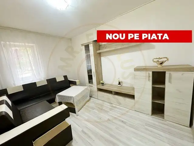 Apartament 2 camere decomandat Razboieni