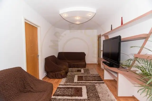 Apartament 3 camere disponibil imediat-zona Lidl Exercitiu. Comision 0%