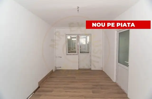 Transforma-l in caminul tau ideal! Apartament 3 camere etaj 2 si 0% comision