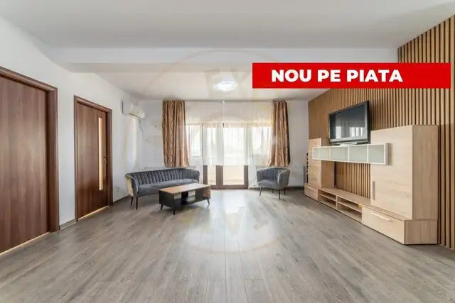 0% Comision Apartament de 3 camere Ștefănești la 2 pași de Pitești!