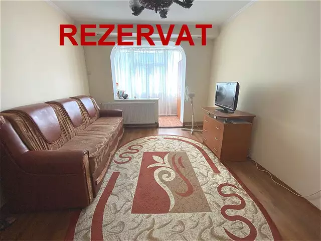 Apartament Calea Bucuresti