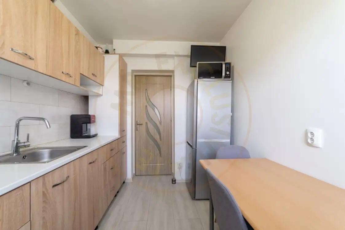 0% Comision Apartament 2 camere Pitesti-zona Craiovei!