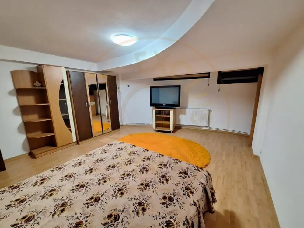 0% Comision-Inchiriere Apartament 2 camere la casa Banat