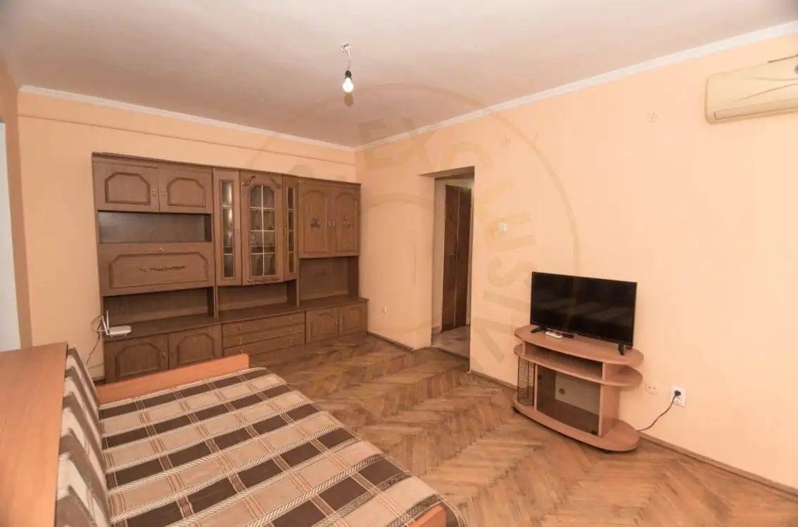 Apartament 2 camere 