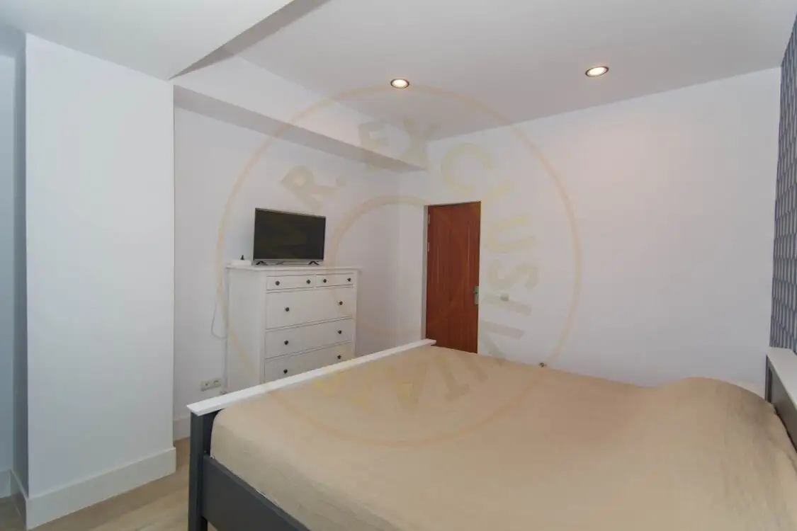 0% Comision Bloc NOU-Apartament 3 camere-decomandat-etaj 1-Stefanesti