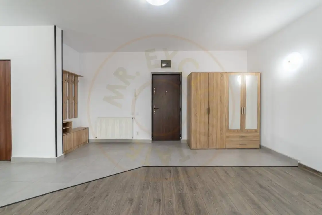 0% Comision Apartament de 3 camere Ștefănești la 2 pași de Pitești!