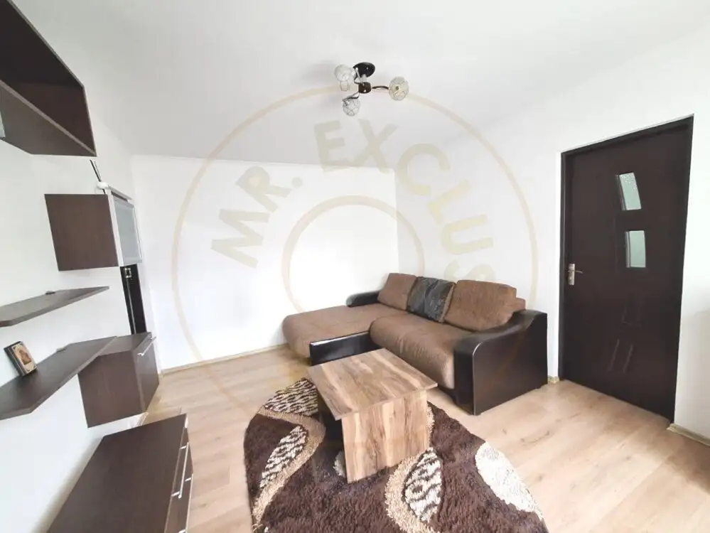 Apartament 2 camere -Gavana2-Pitesti!