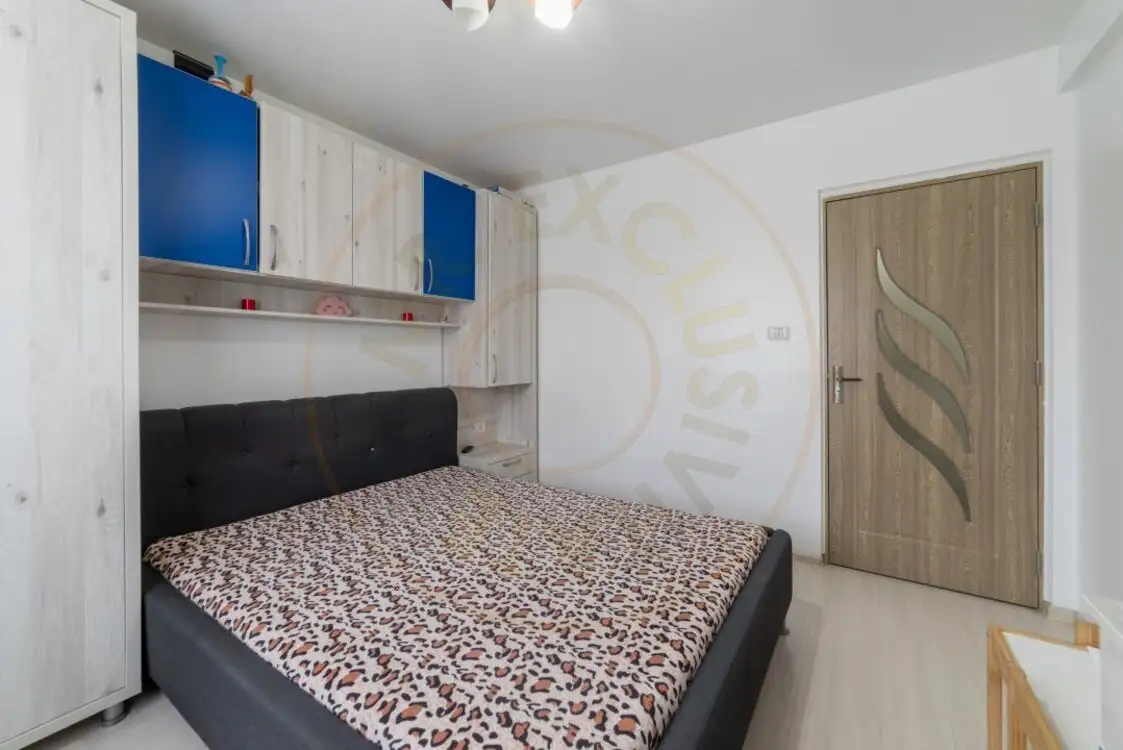 0% Comision Apartament 2 camere Pitesti-zona Craiovei!